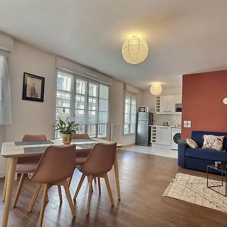 Casa Terracota *Paris*Disney*Val D'Europe* Apartment Chessy  Bagian luar foto
