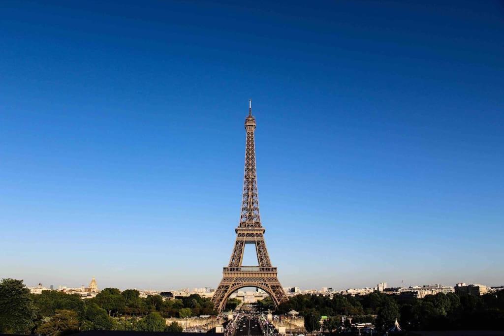 Casa Terracota *Paris*Disney*Val D'Europe* Apartment Chessy  Bagian luar foto
